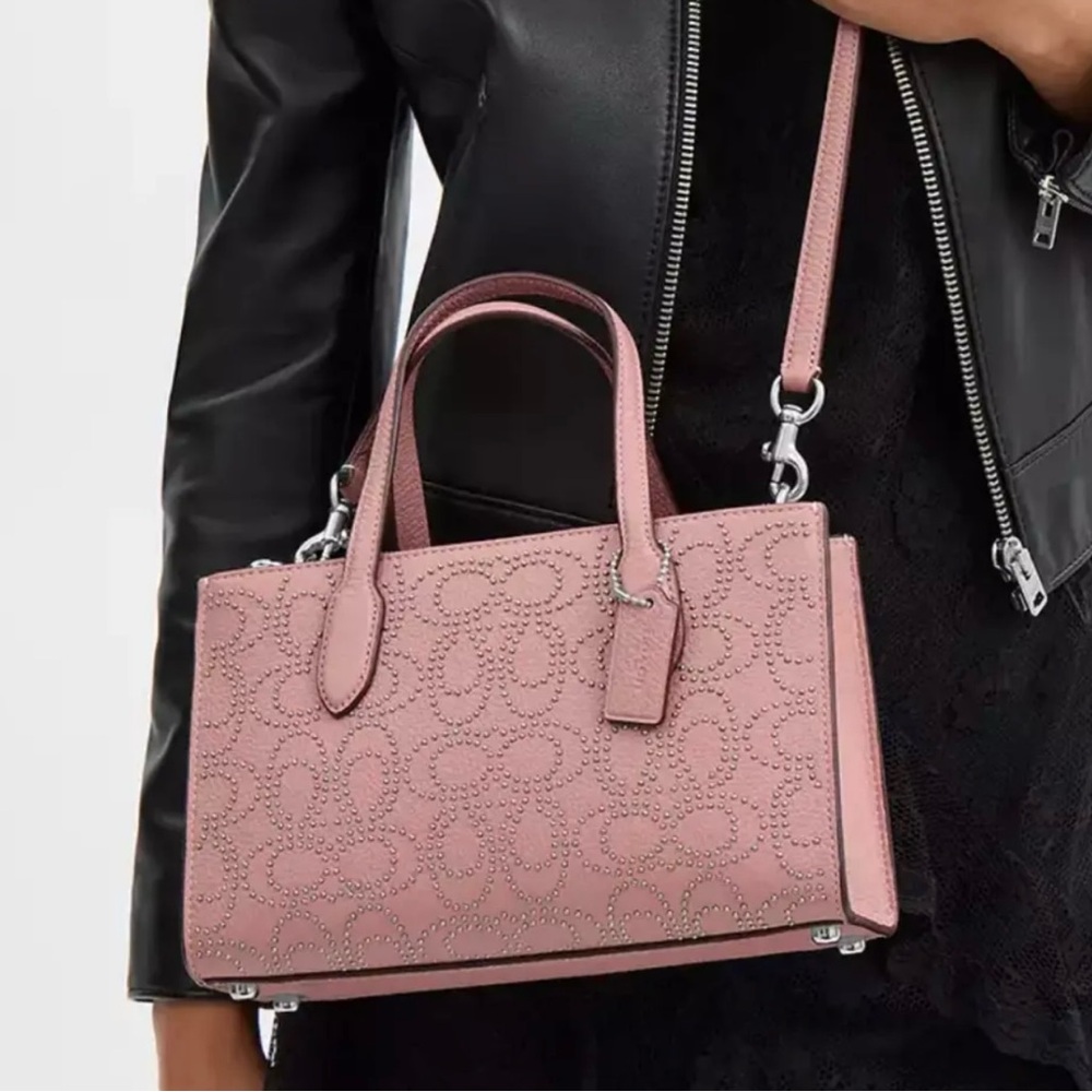 COACH💓 NWT COACH purse👛